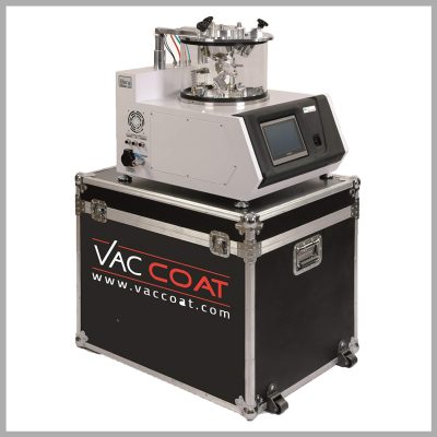 How Can I Protect A Turbomolecular Vacuum Pump? - VacCoat
