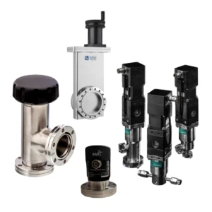 UHV VALVES