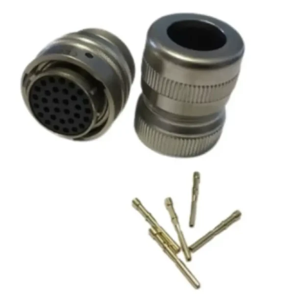 Mil-C Connectors AIR