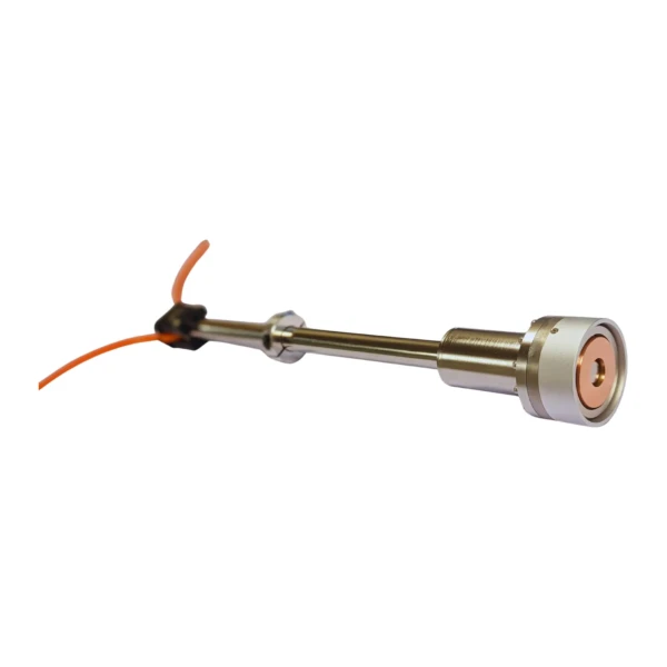 SCA - 2 IN SPUTTER SOURCE - AXIAL